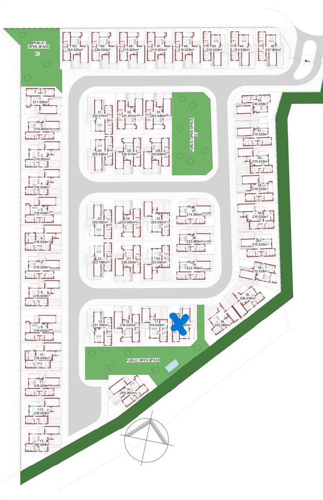 2 Bedroom Property for Sale in Laguna Western Cape